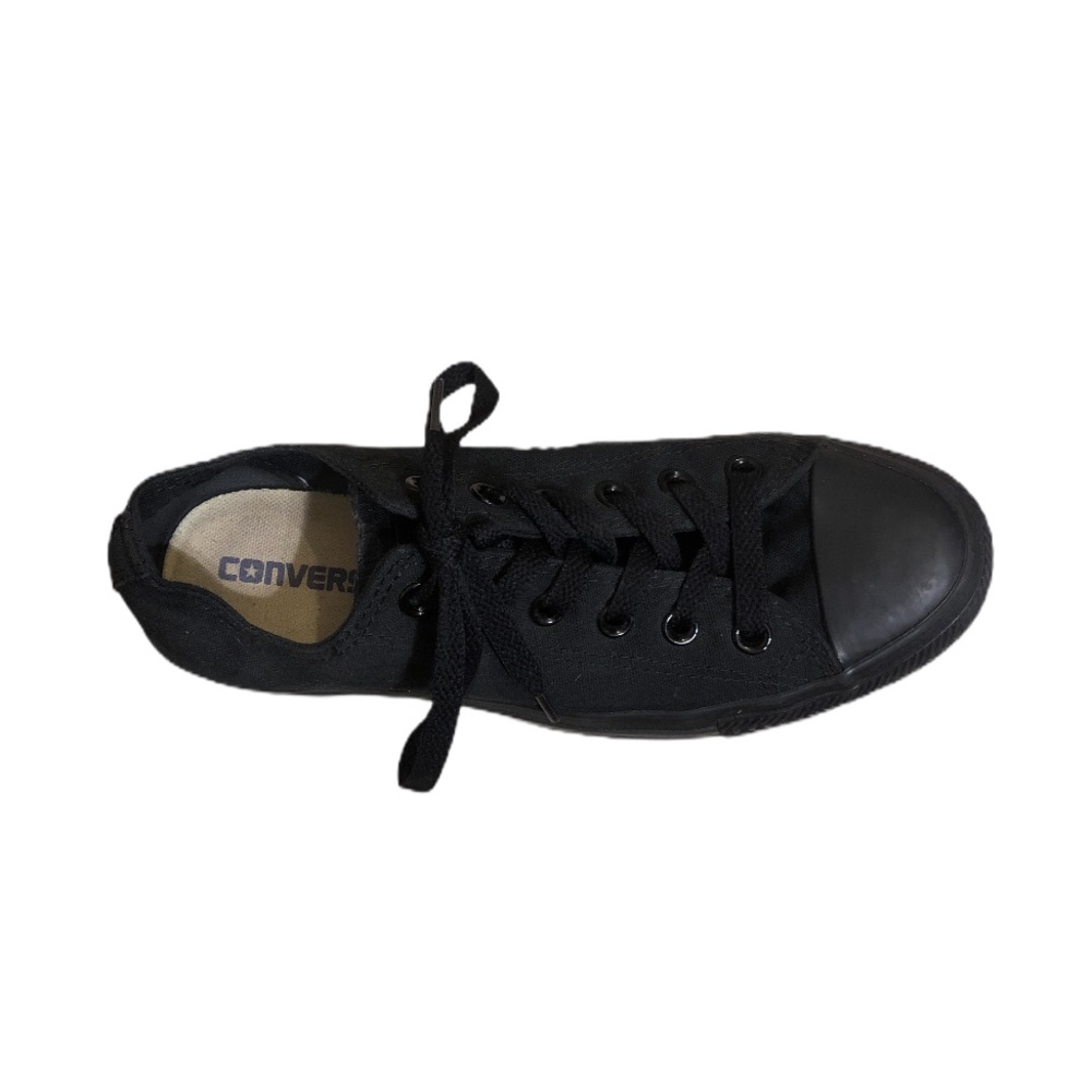 Convers all stars
